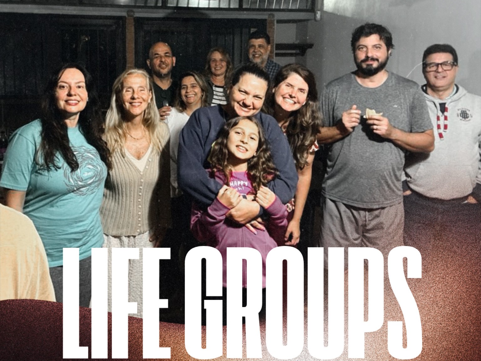 Life Group